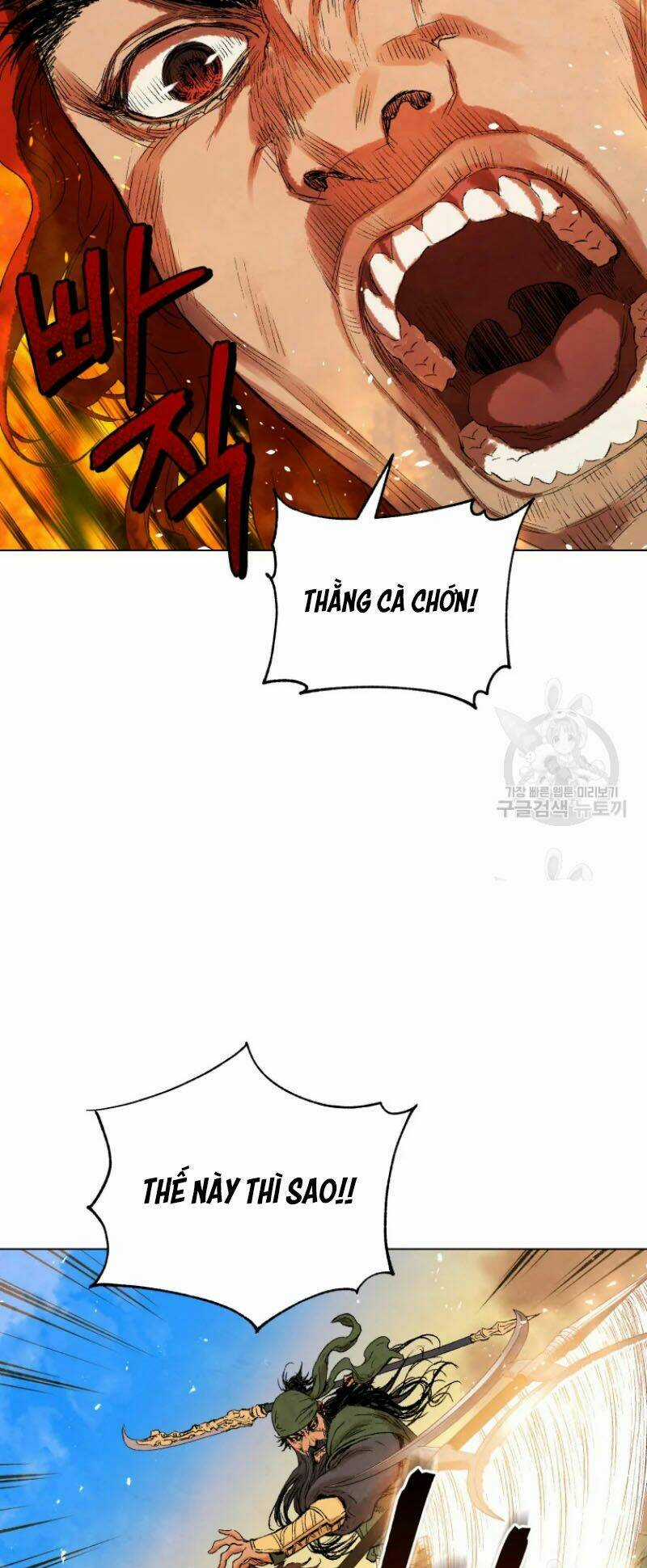 Phụng Tiên Trọng Sinh Ký Chapter 39 trang 66