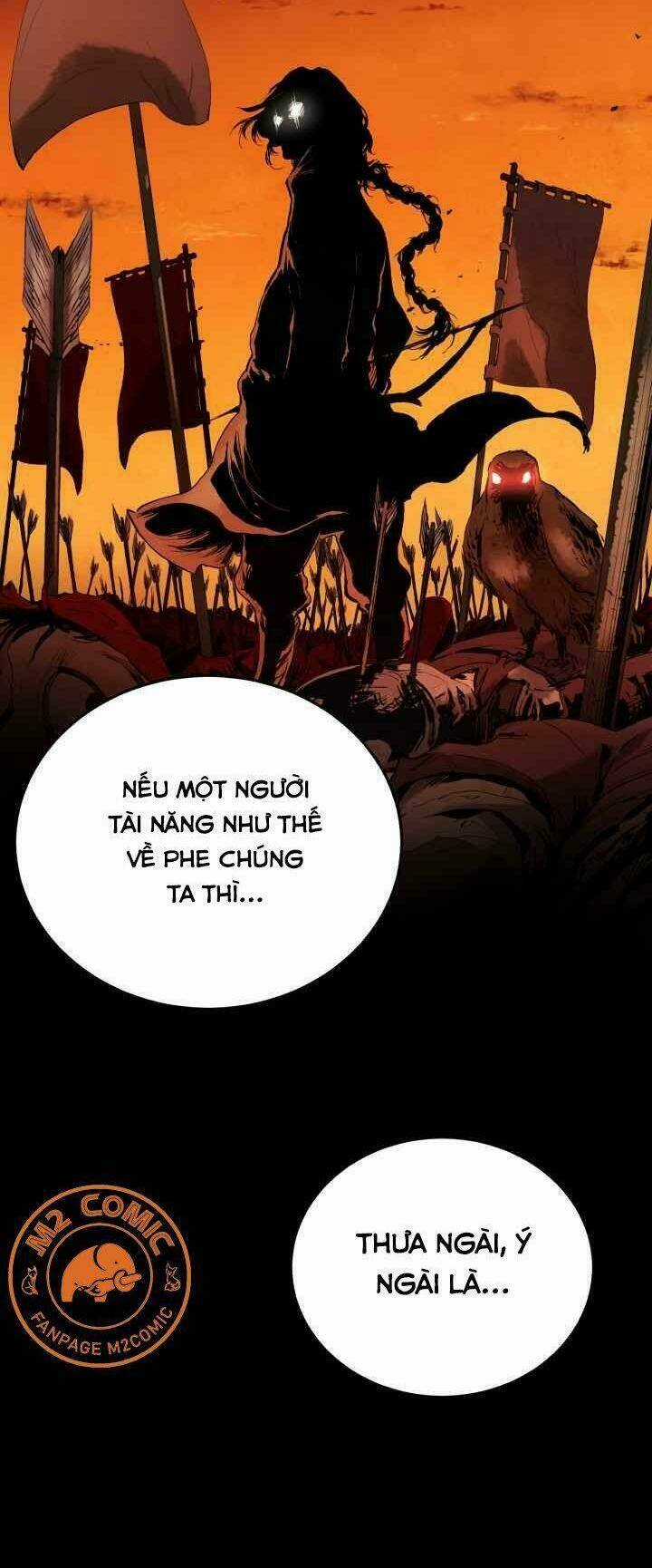 Phụng Tiên Trọng Sinh Ký Chapter 4 trang 10