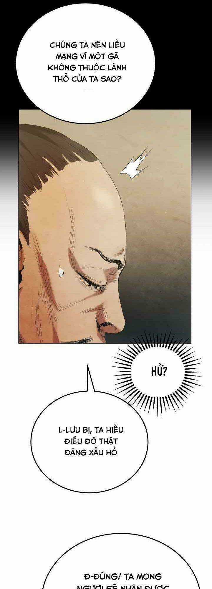 Phụng Tiên Trọng Sinh Ký Chapter 4 trang 11