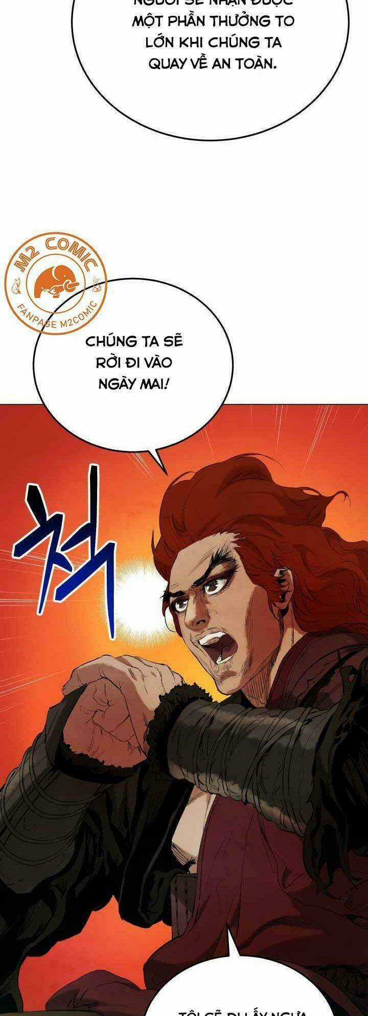 Phụng Tiên Trọng Sinh Ký Chapter 4 trang 12