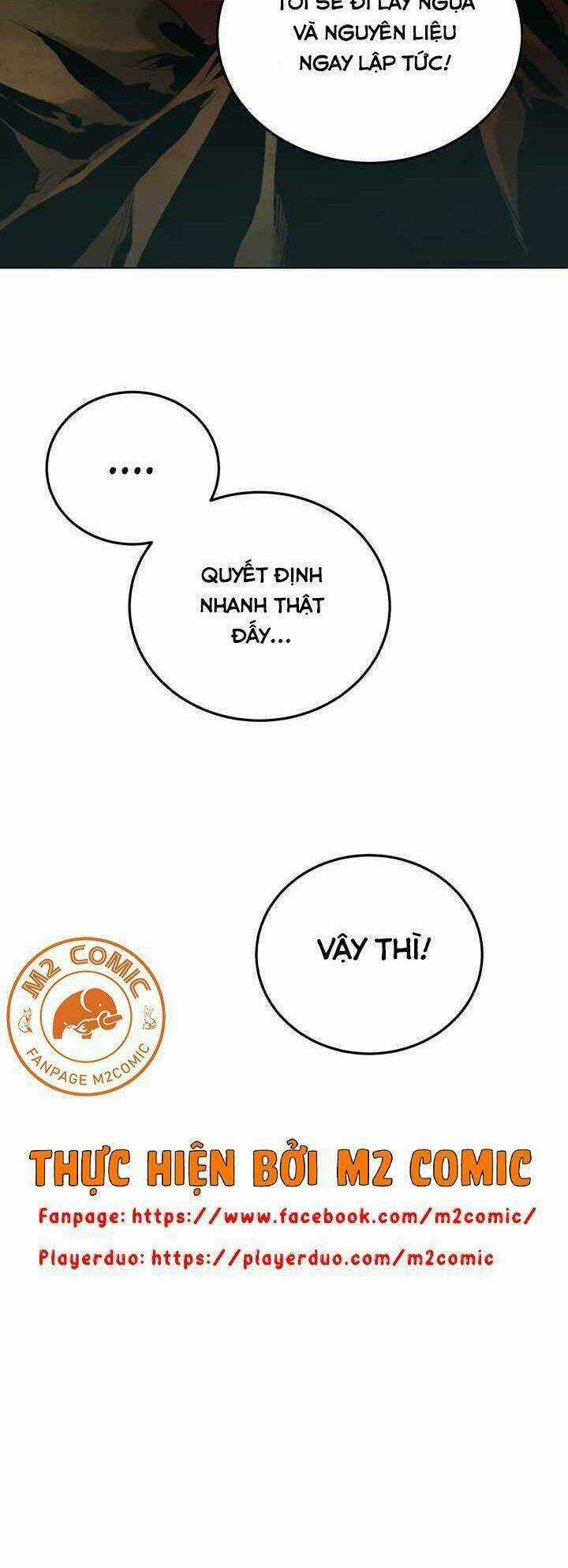 Phụng Tiên Trọng Sinh Ký Chapter 4 trang 13