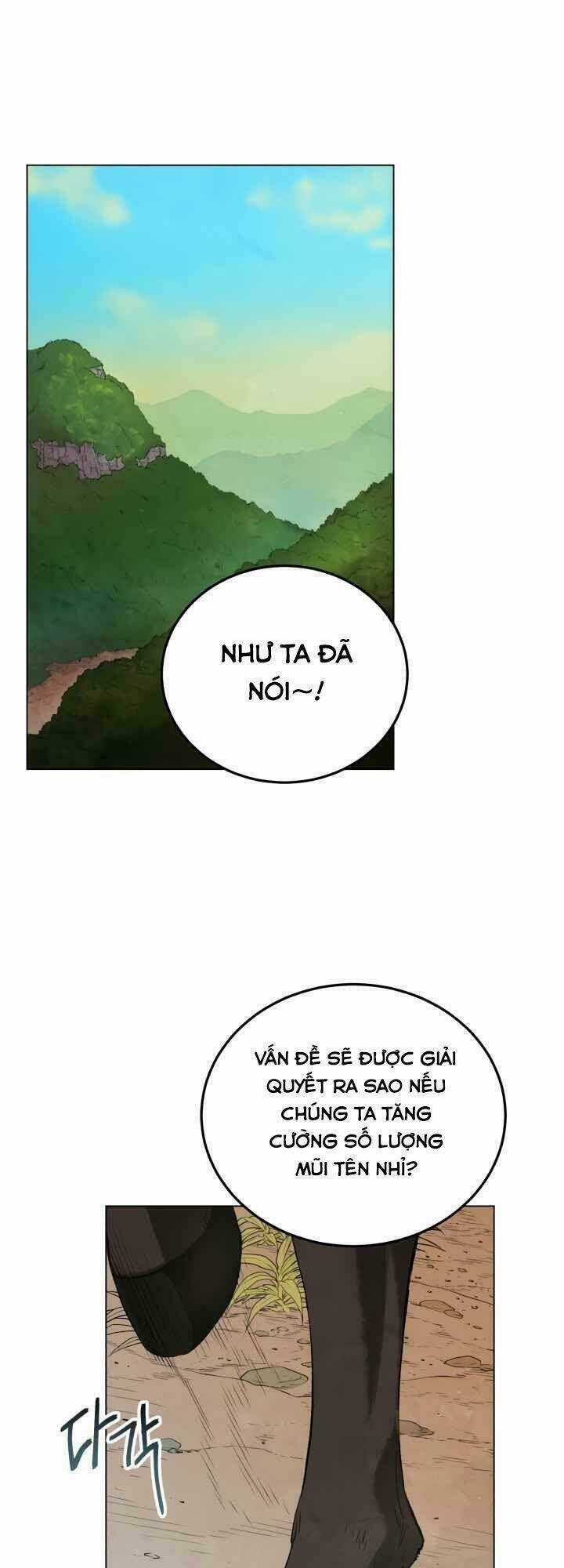 Phụng Tiên Trọng Sinh Ký Chapter 4 trang 14