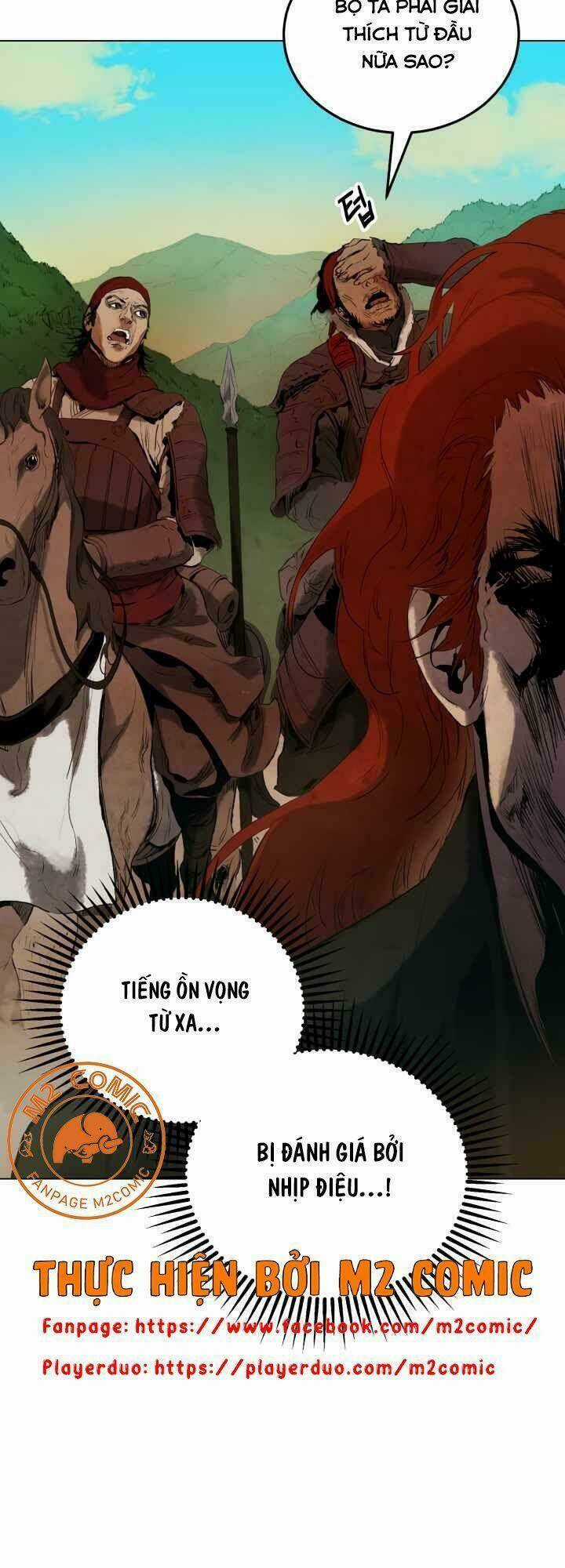 Phụng Tiên Trọng Sinh Ký Chapter 4 trang 16