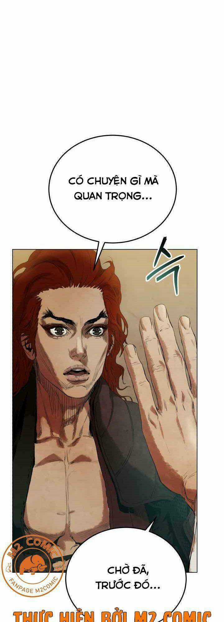 Phụng Tiên Trọng Sinh Ký Chapter 4 trang 2