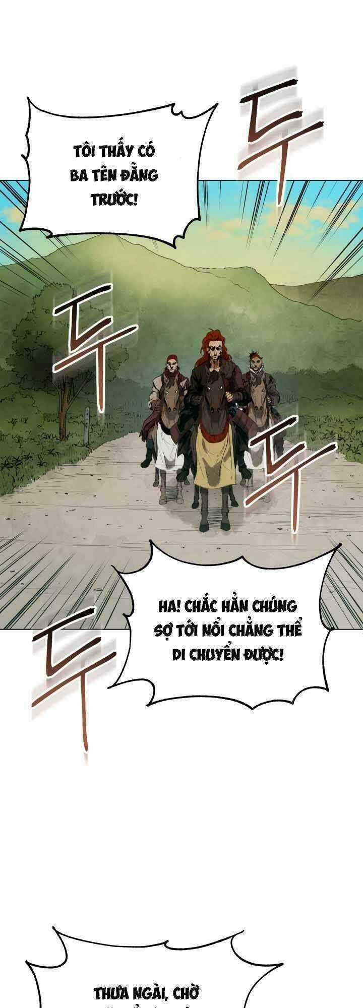 Phụng Tiên Trọng Sinh Ký Chapter 4 trang 22