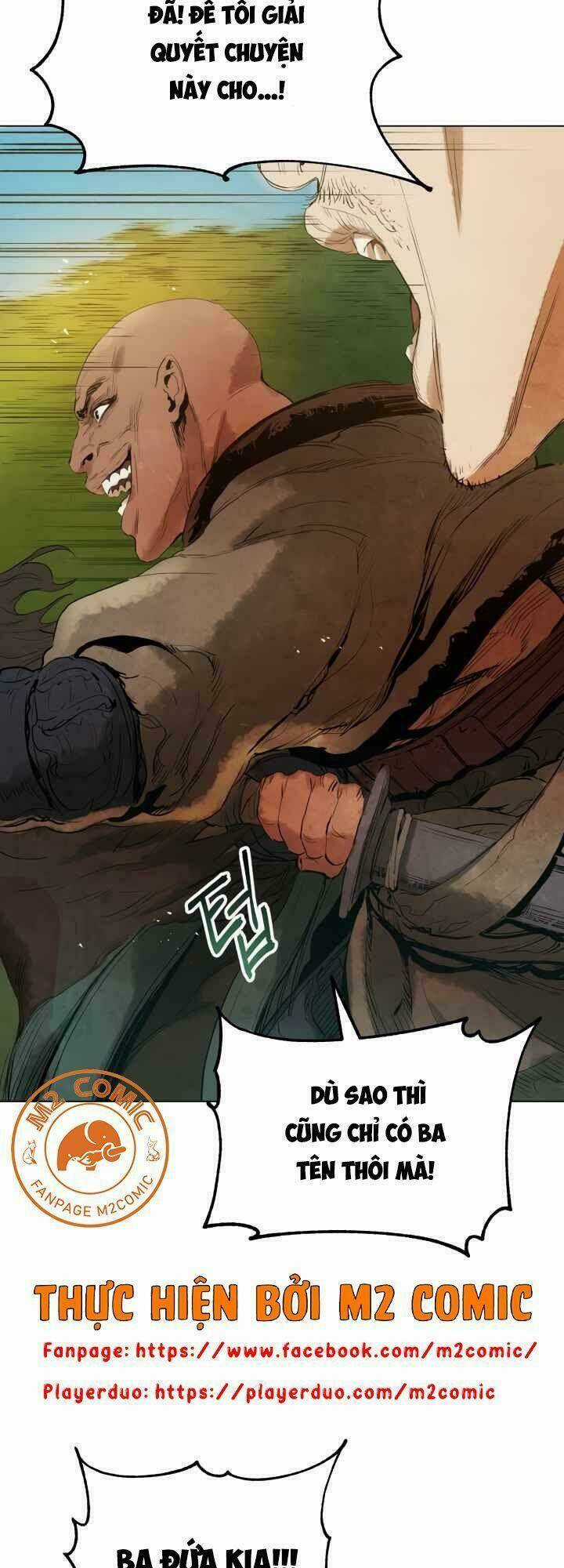 Phụng Tiên Trọng Sinh Ký Chapter 4 trang 23