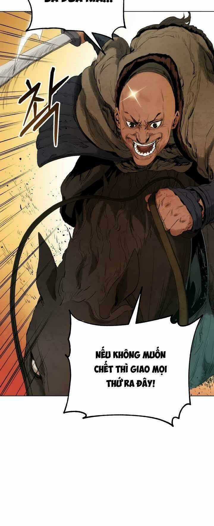 Phụng Tiên Trọng Sinh Ký Chapter 4 trang 24