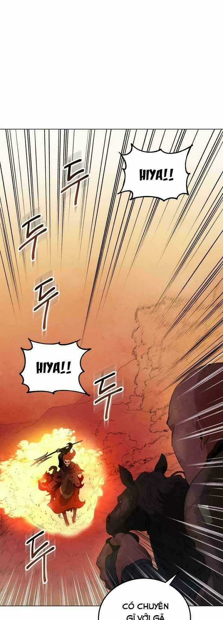 Phụng Tiên Trọng Sinh Ký Chapter 4 trang 26