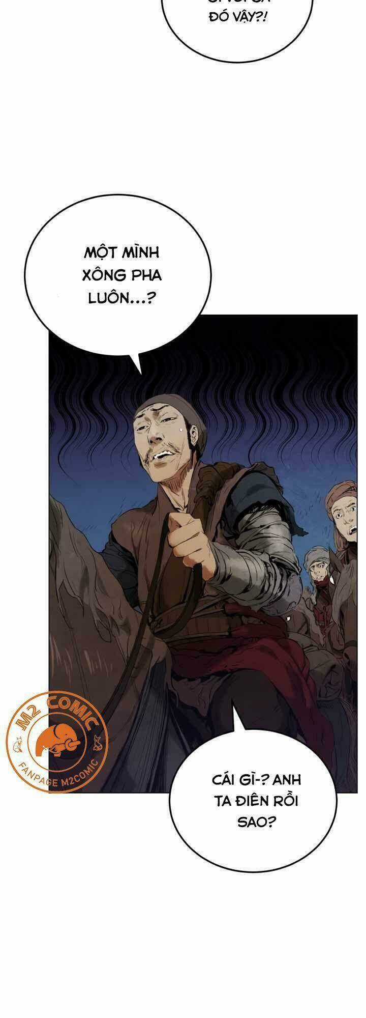 Phụng Tiên Trọng Sinh Ký Chapter 4 trang 27