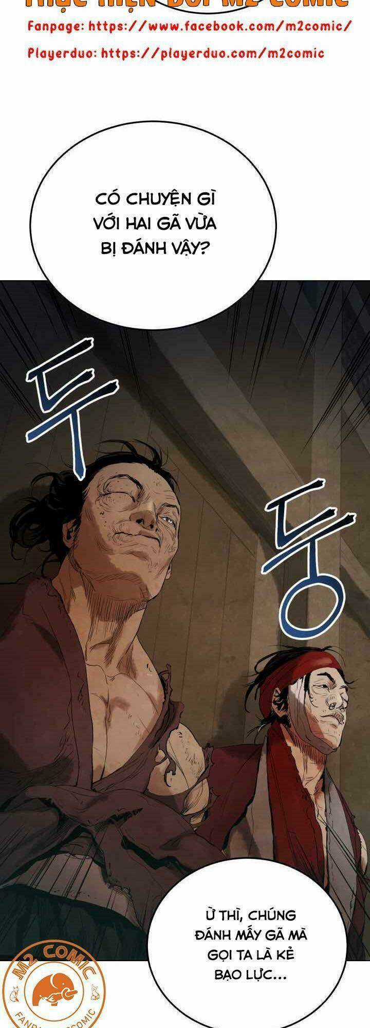 Phụng Tiên Trọng Sinh Ký Chapter 4 trang 3