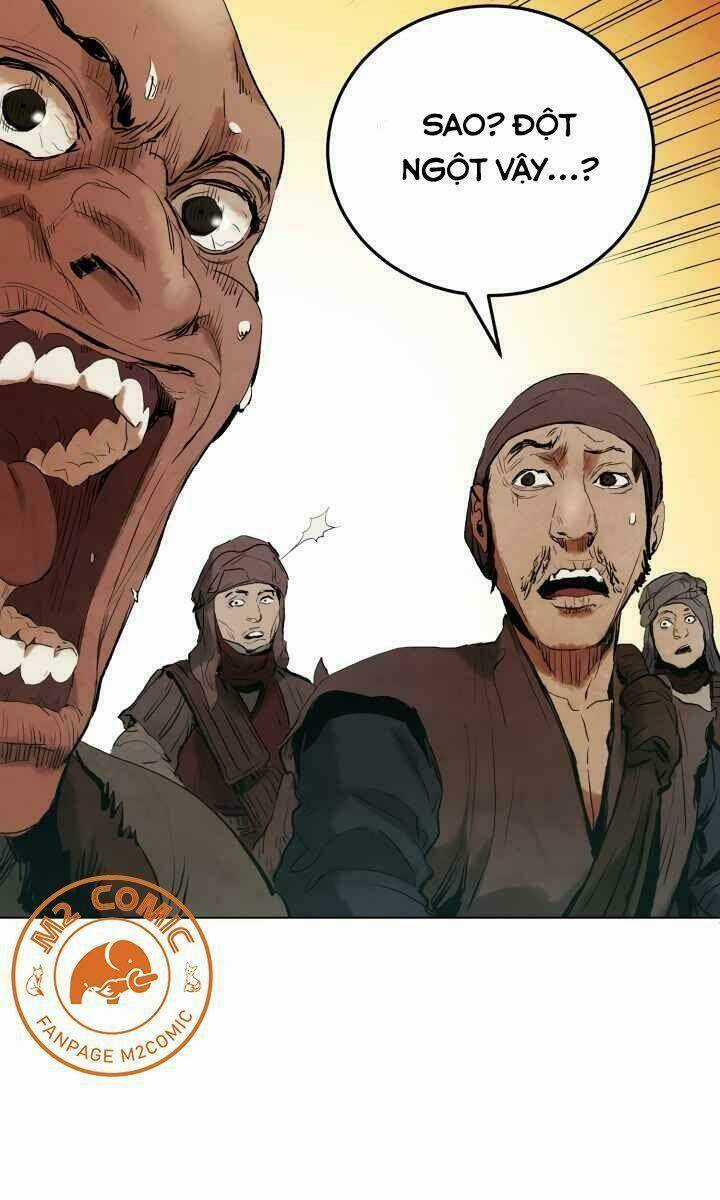 Phụng Tiên Trọng Sinh Ký Chapter 4 trang 30