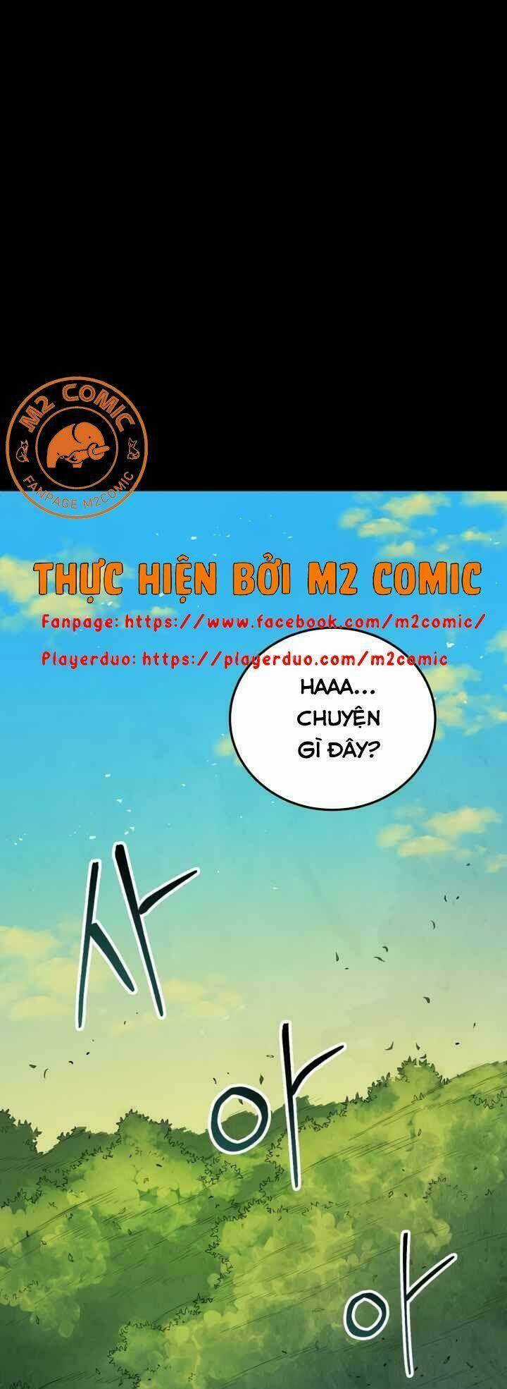 Phụng Tiên Trọng Sinh Ký Chapter 4 trang 36