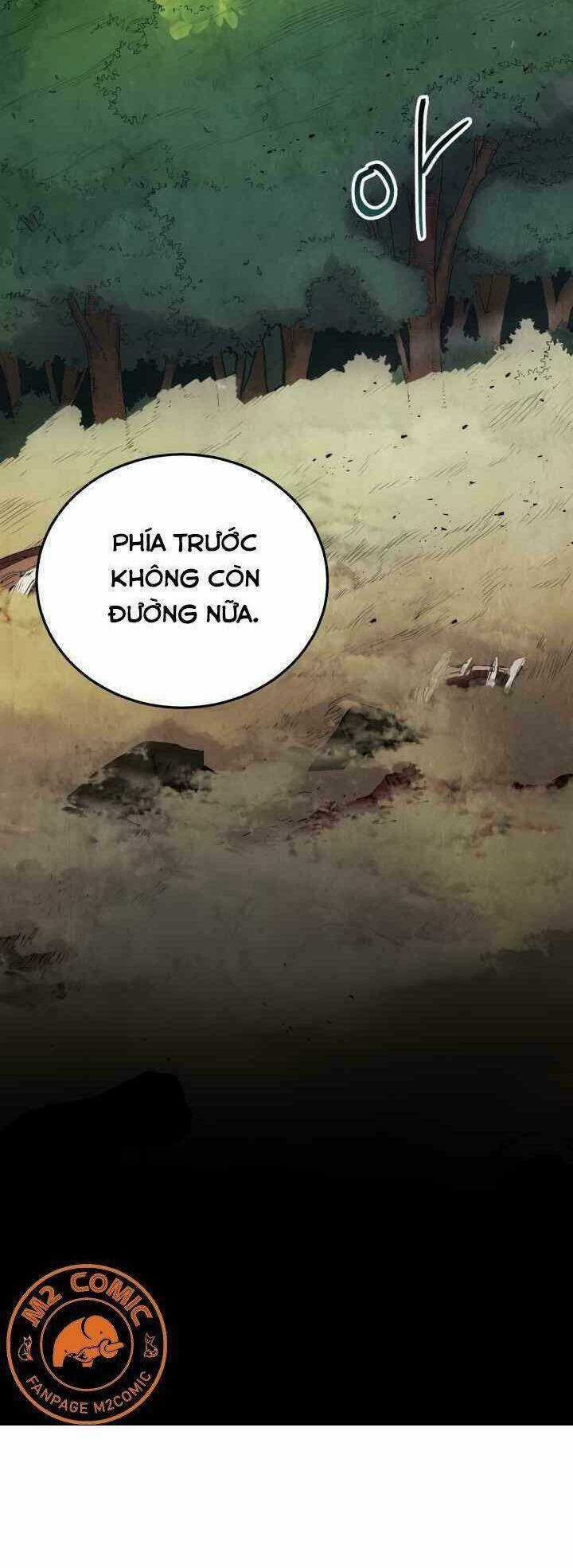 Phụng Tiên Trọng Sinh Ký Chapter 4 trang 37