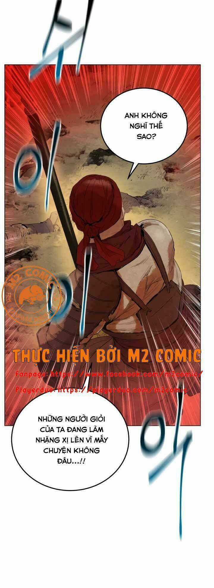 Phụng Tiên Trọng Sinh Ký Chapter 4 trang 39