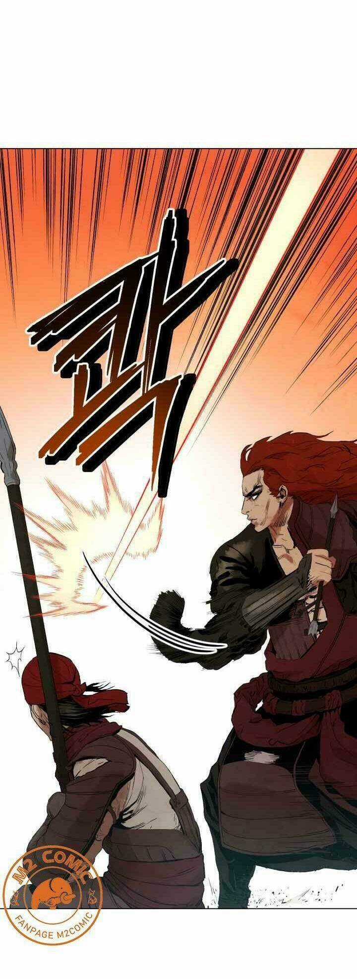 Phụng Tiên Trọng Sinh Ký Chapter 4 trang 40