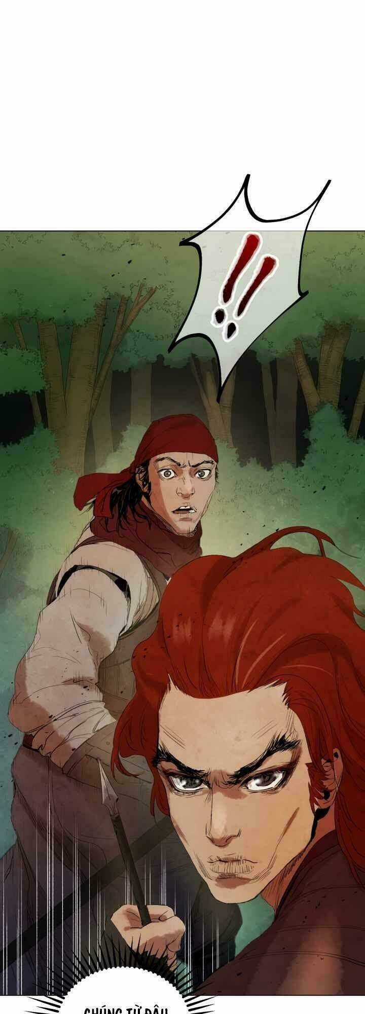 Phụng Tiên Trọng Sinh Ký Chapter 4 trang 41