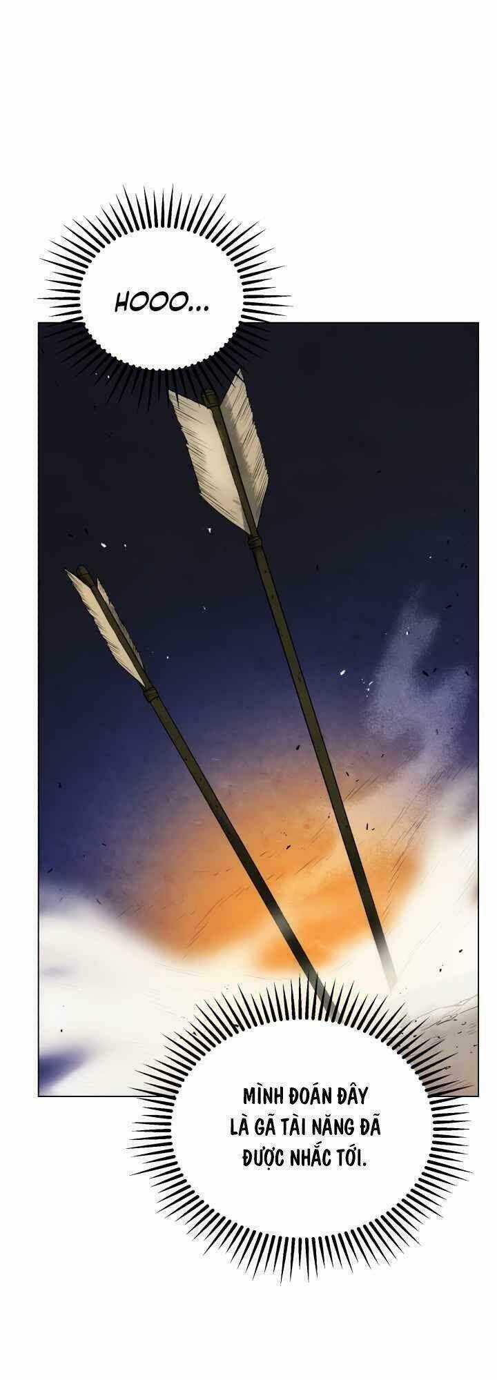 Phụng Tiên Trọng Sinh Ký Chapter 4 trang 45