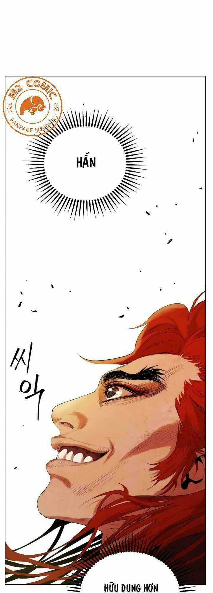 Phụng Tiên Trọng Sinh Ký Chapter 4 trang 46