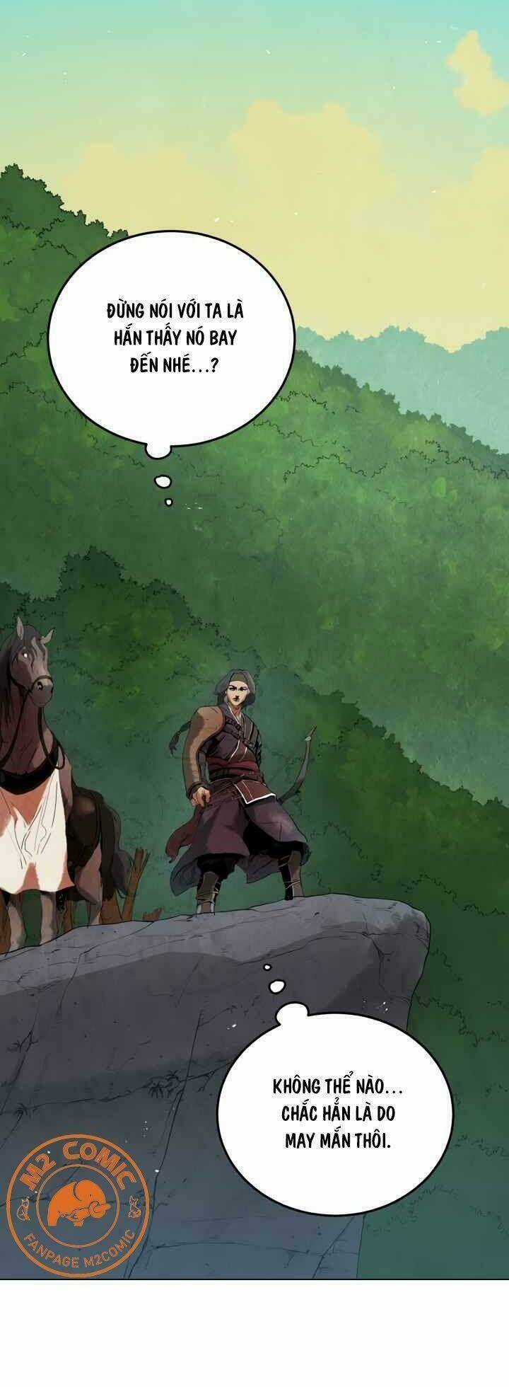 Phụng Tiên Trọng Sinh Ký Chapter 4 trang 48