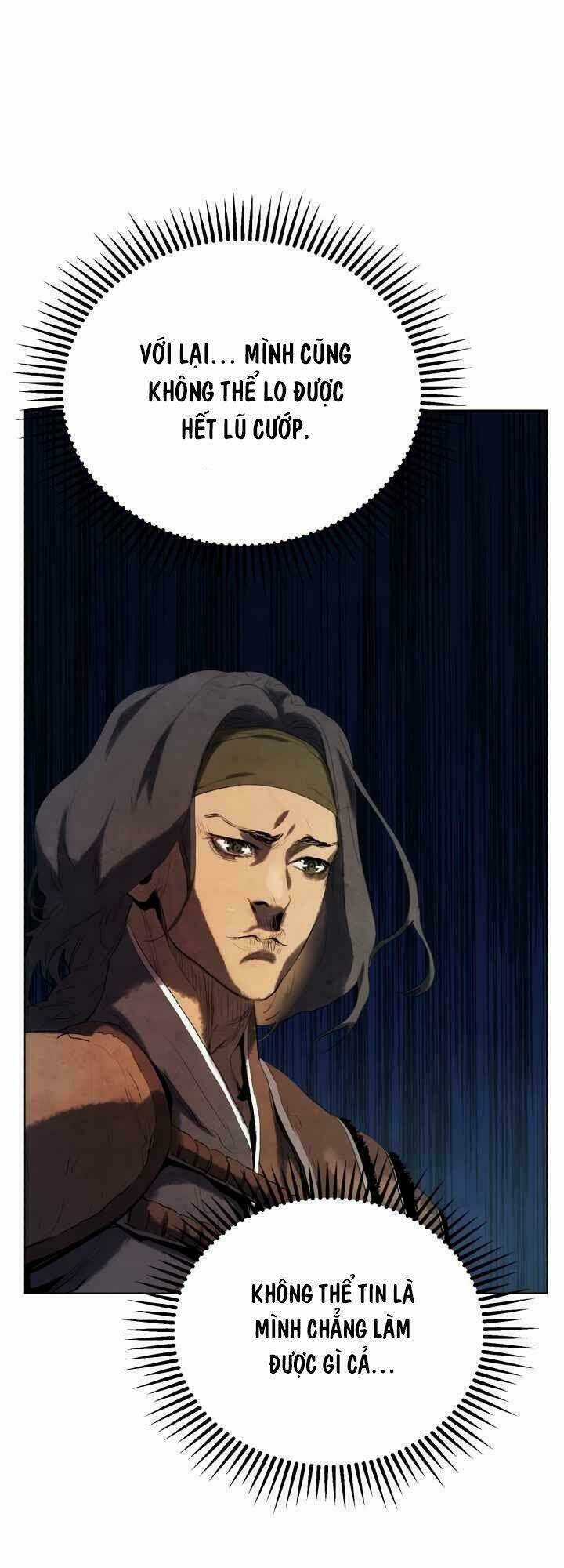 Phụng Tiên Trọng Sinh Ký Chapter 4 trang 49