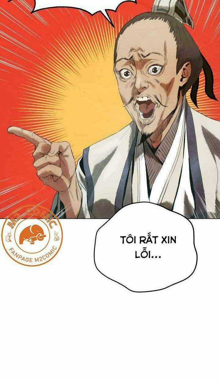 Phụng Tiên Trọng Sinh Ký Chapter 4 trang 5