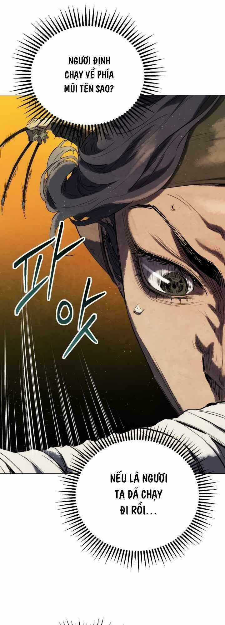 Phụng Tiên Trọng Sinh Ký Chapter 4 trang 53