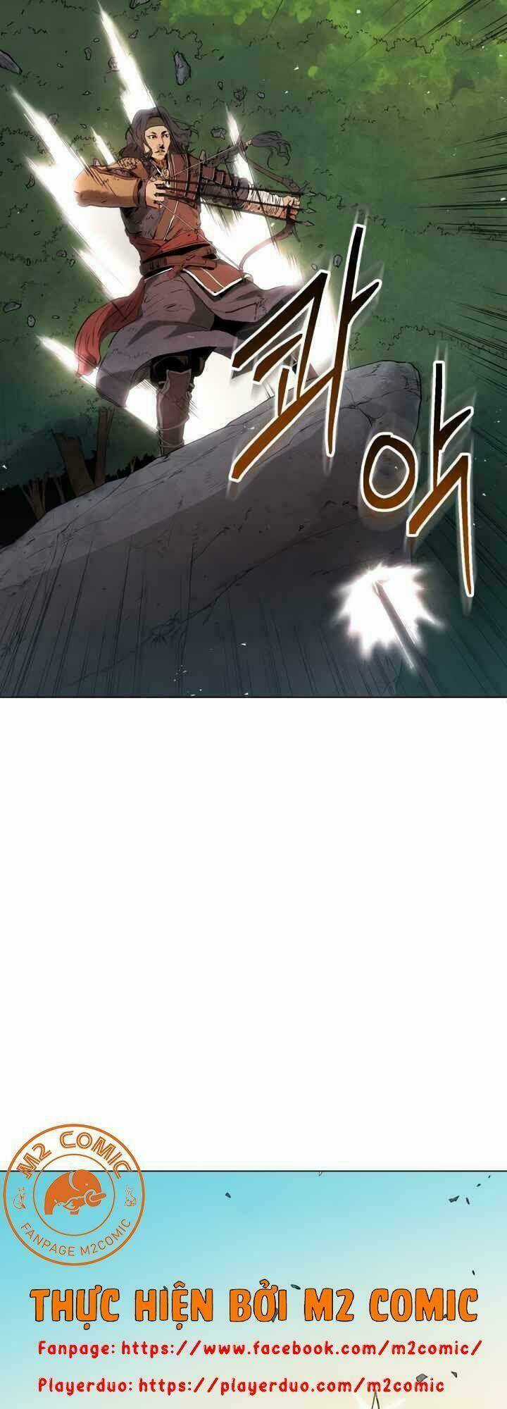 Phụng Tiên Trọng Sinh Ký Chapter 4 trang 55