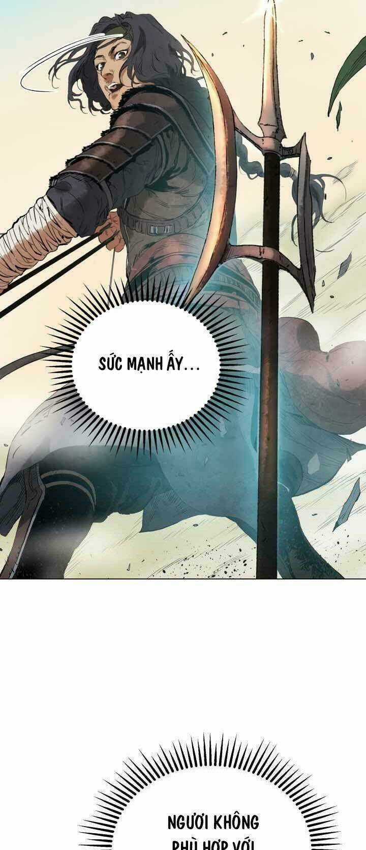 Phụng Tiên Trọng Sinh Ký Chapter 4 trang 56