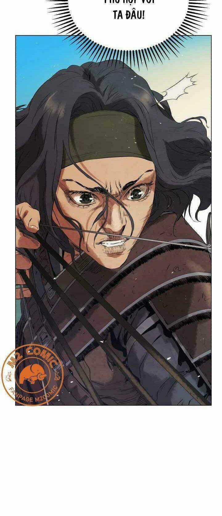 Phụng Tiên Trọng Sinh Ký Chapter 4 trang 57