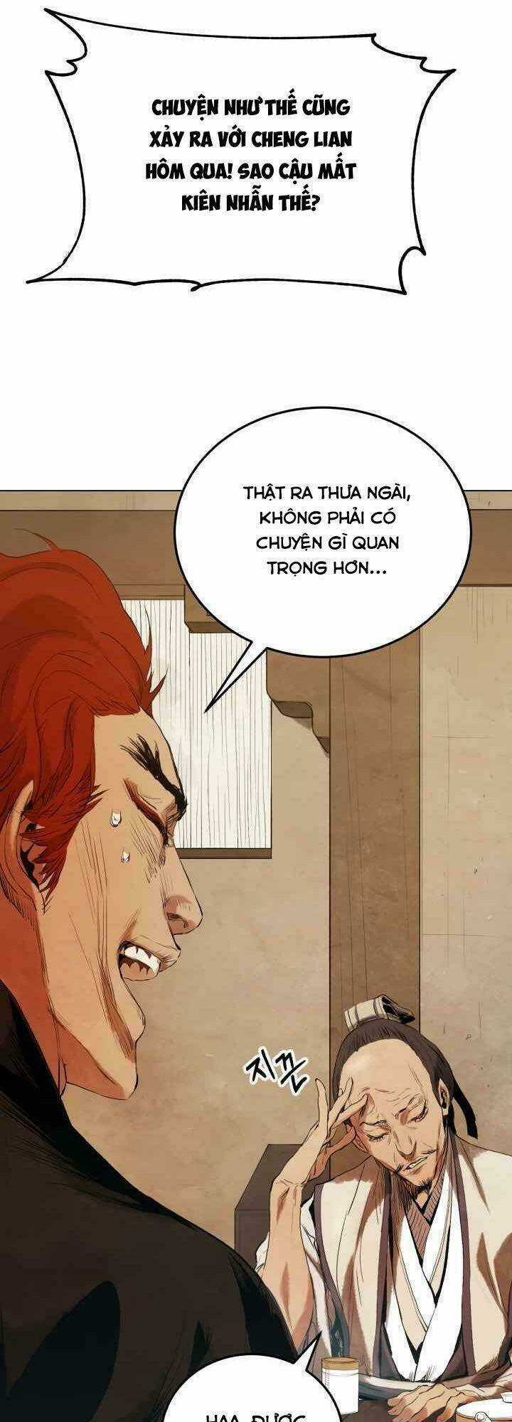 Phụng Tiên Trọng Sinh Ký Chapter 4 trang 6