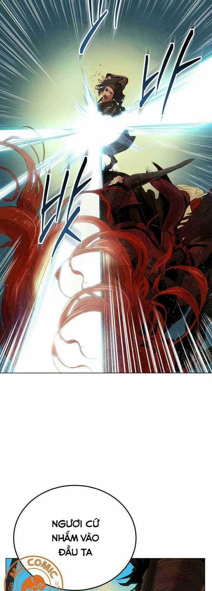 Phụng Tiên Trọng Sinh Ký Chapter 4 trang 60