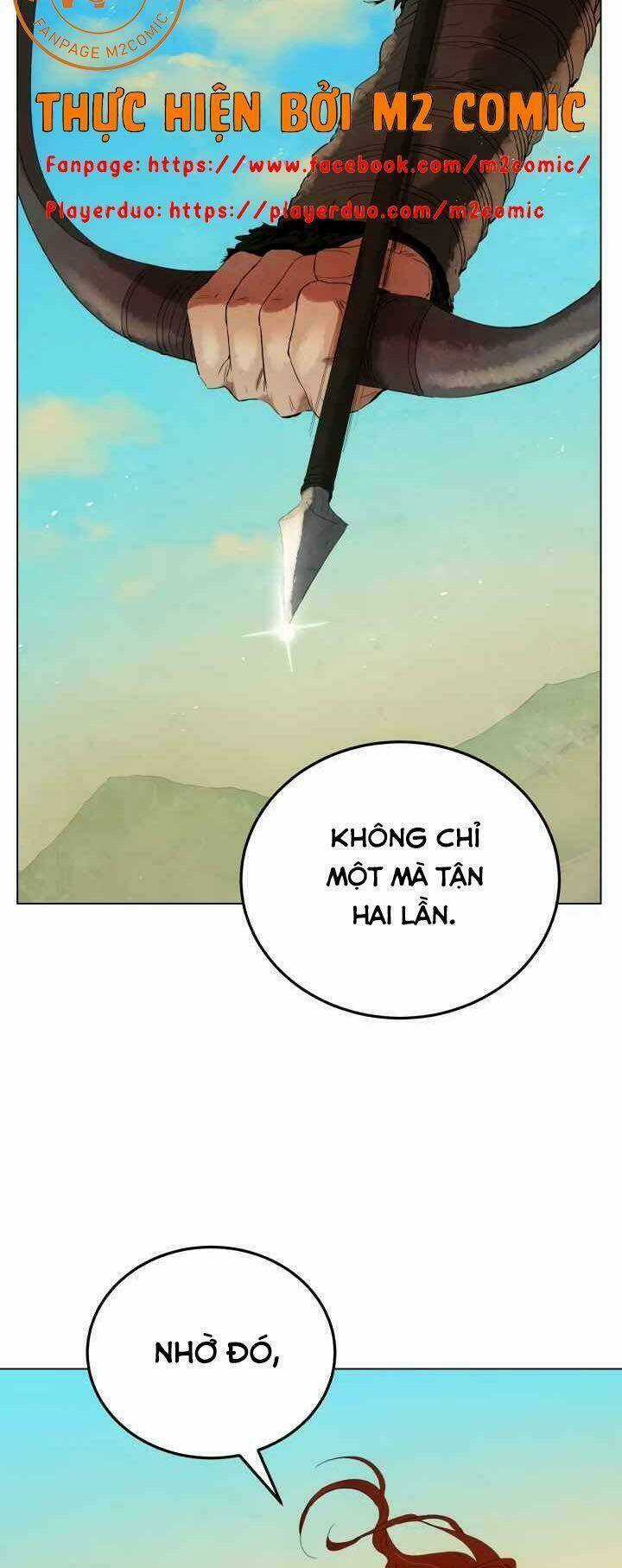 Phụng Tiên Trọng Sinh Ký Chapter 4 trang 61