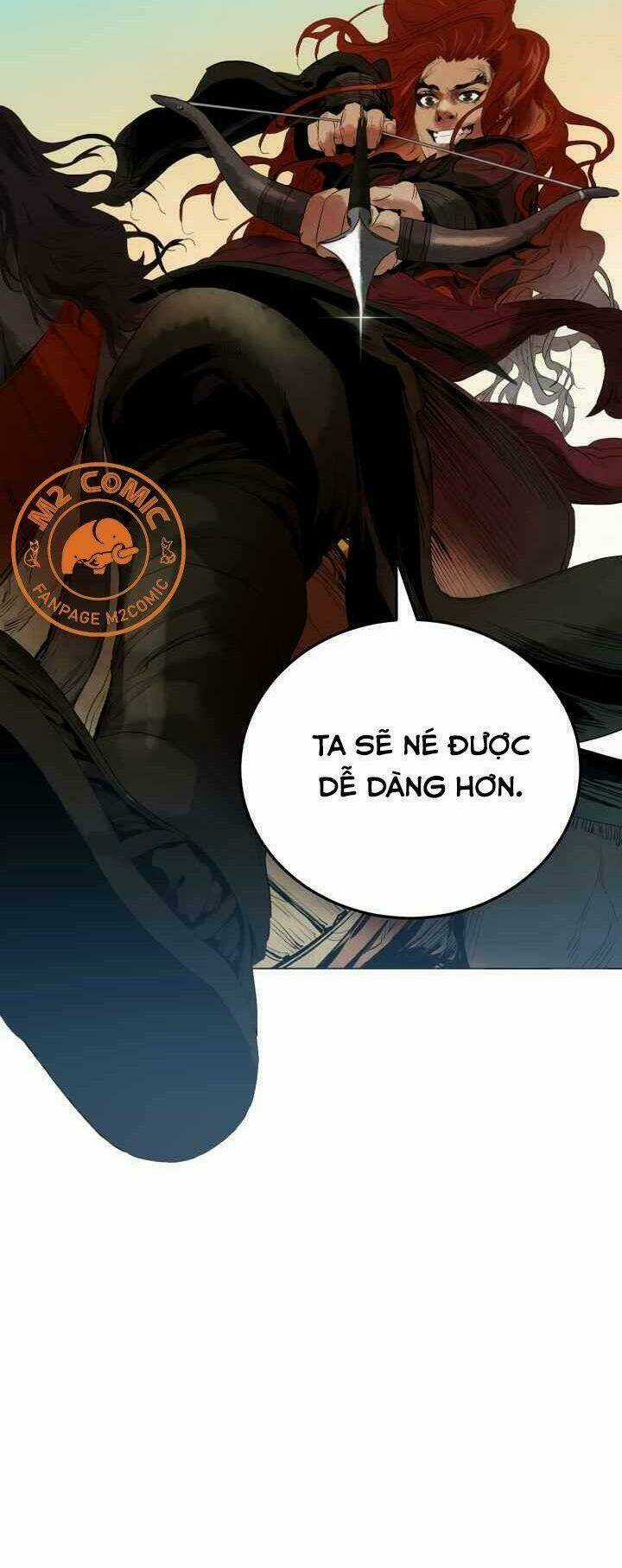 Phụng Tiên Trọng Sinh Ký Chapter 4 trang 62