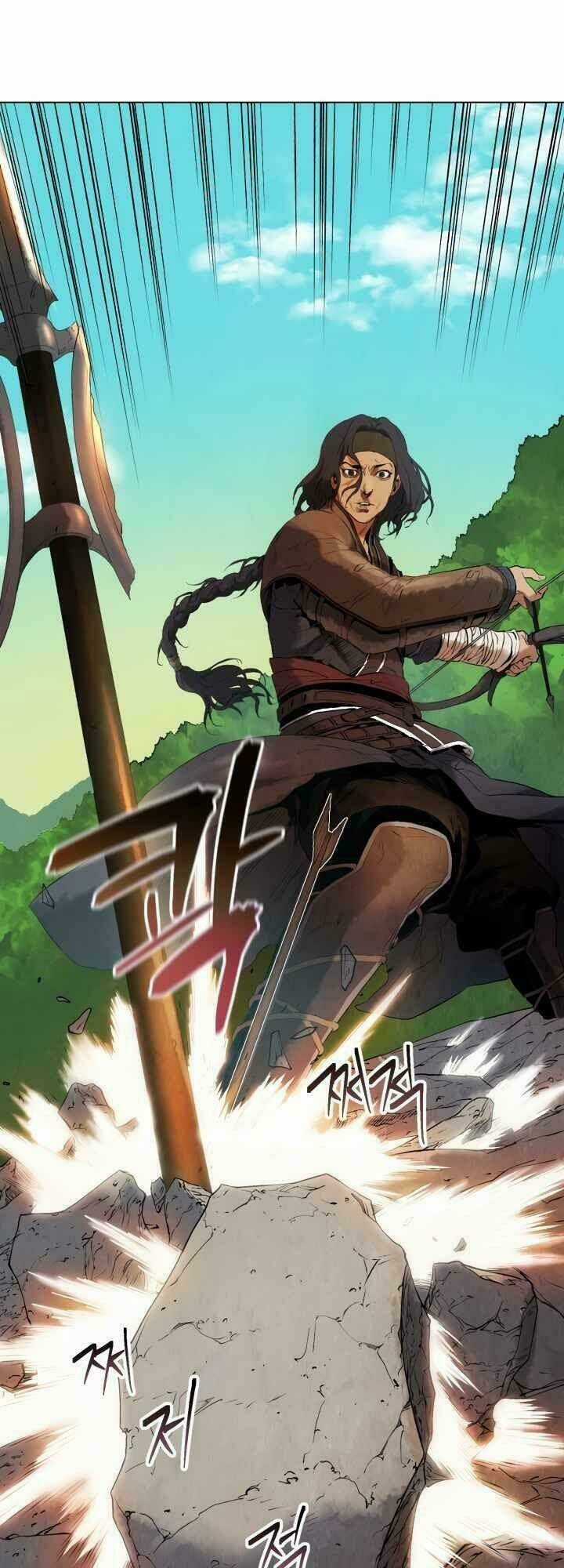 Phụng Tiên Trọng Sinh Ký Chapter 4 trang 63