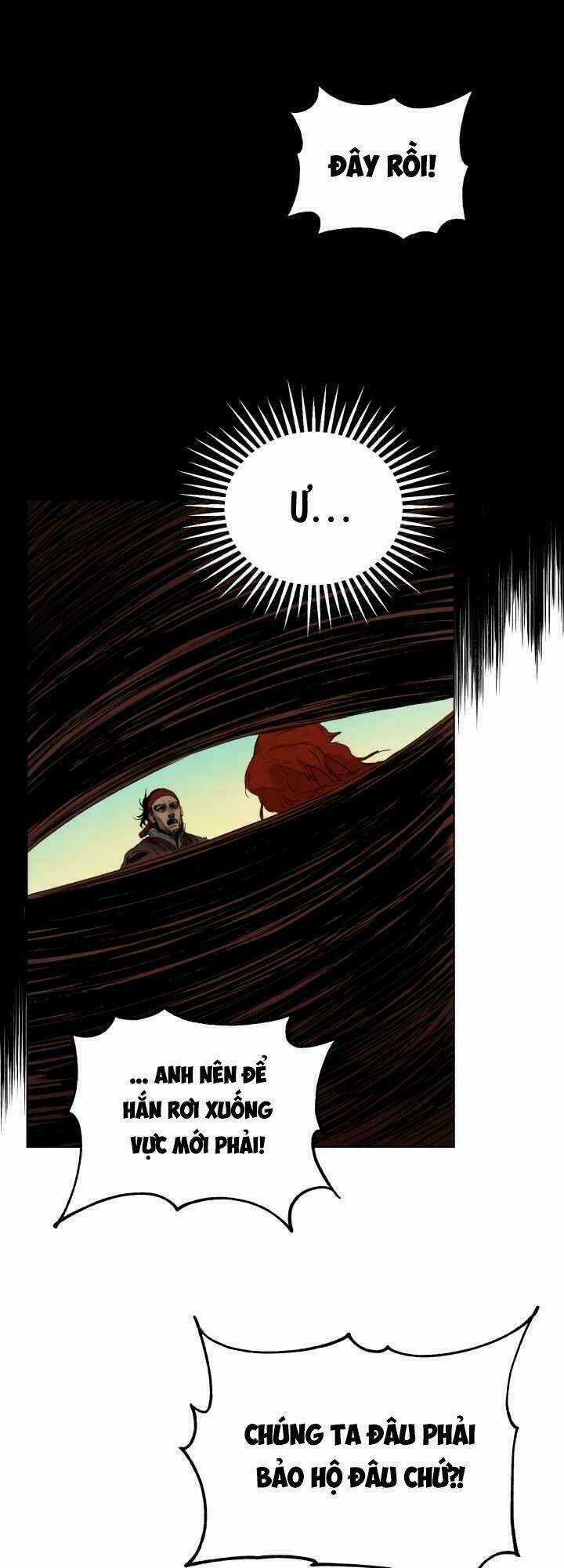 Phụng Tiên Trọng Sinh Ký Chapter 4 trang 69