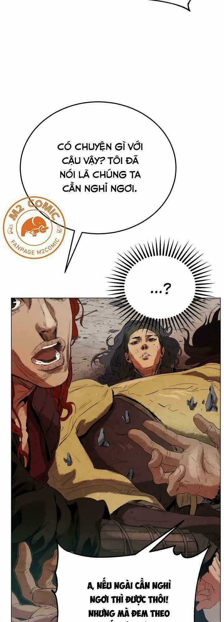 Phụng Tiên Trọng Sinh Ký Chapter 4 trang 70