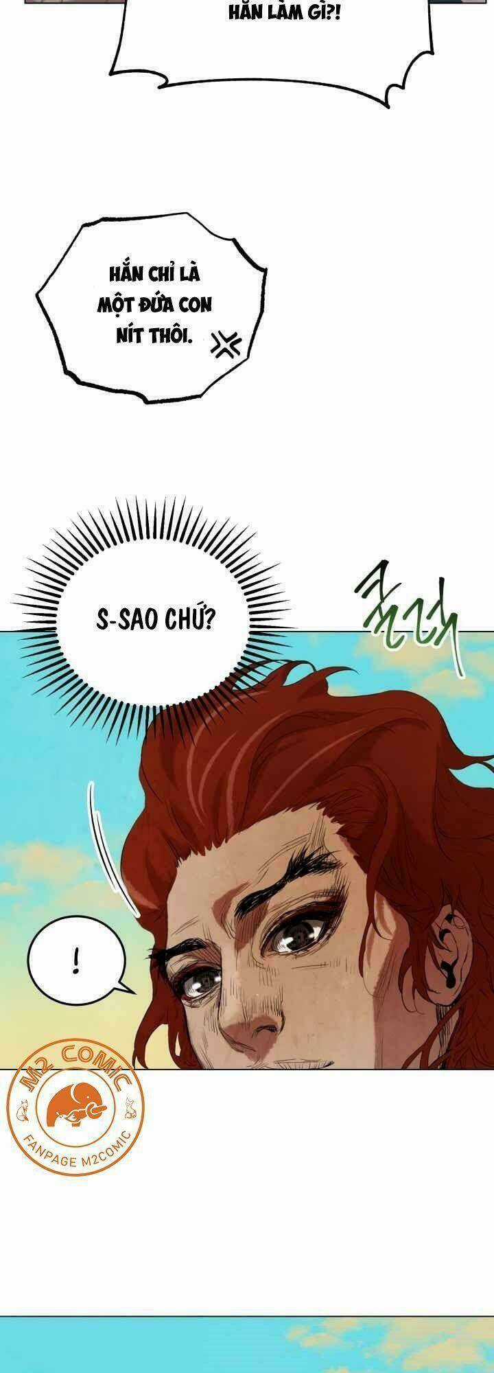 Phụng Tiên Trọng Sinh Ký Chapter 4 trang 71