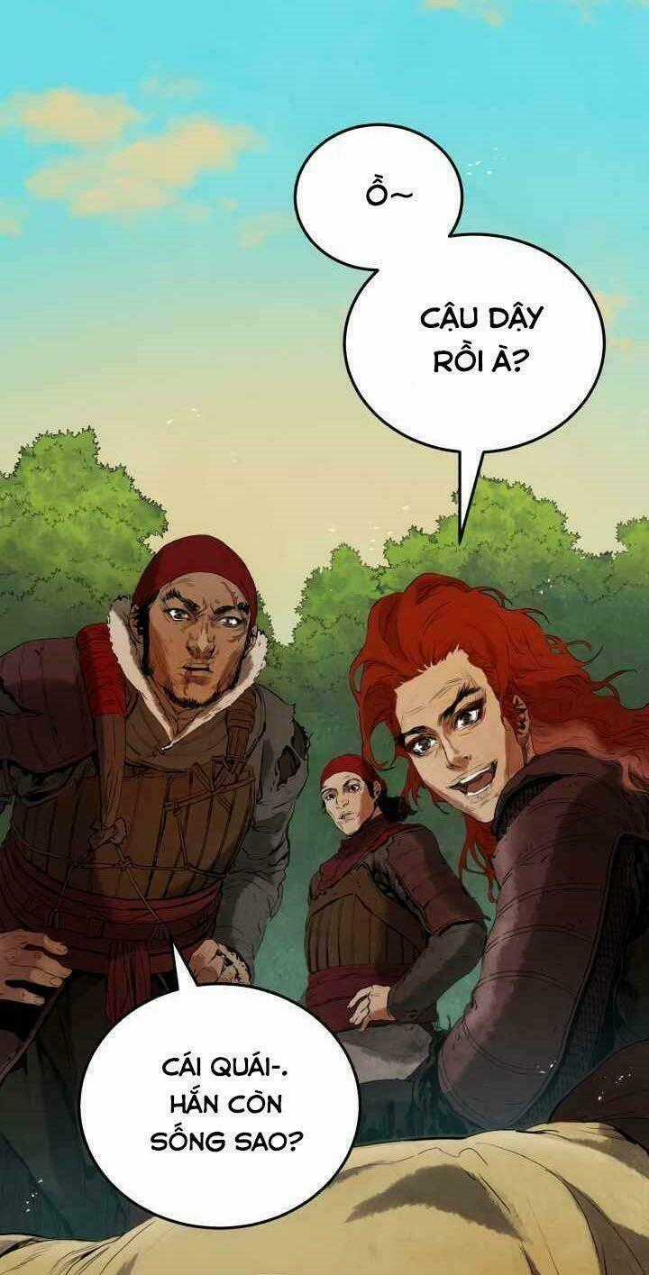 Phụng Tiên Trọng Sinh Ký Chapter 4 trang 72