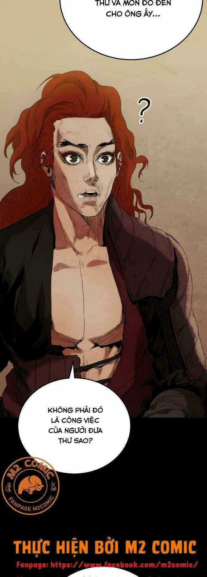 Phụng Tiên Trọng Sinh Ký Chapter 4 trang 8