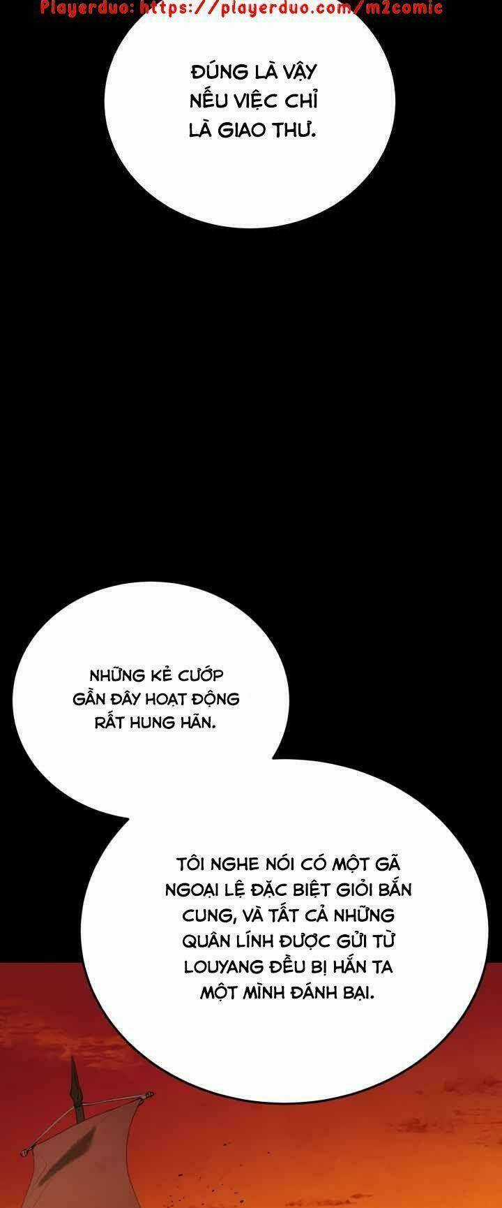 Phụng Tiên Trọng Sinh Ký Chapter 4 trang 9