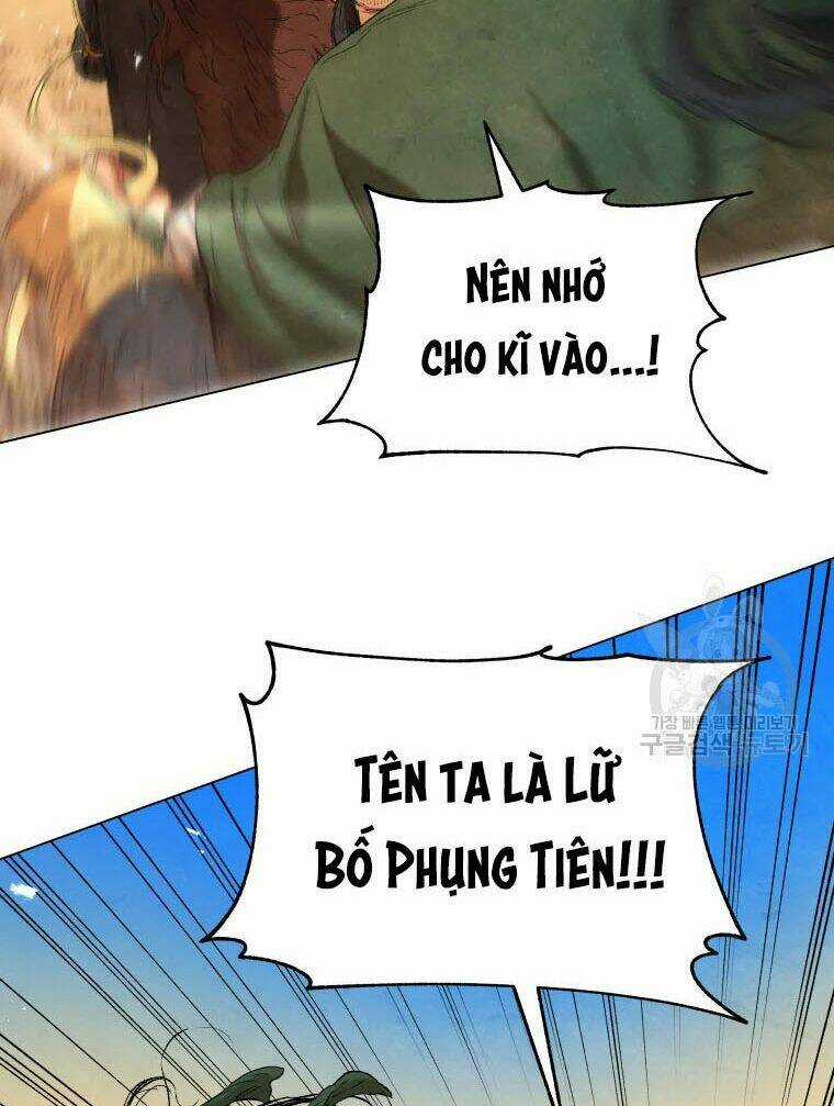 Phụng Tiên Trọng Sinh Ký Chapter 41 trang 21
