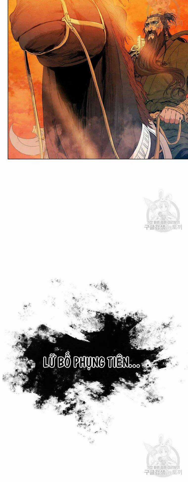 Phụng Tiên Trọng Sinh Ký Chapter 41 trang 30