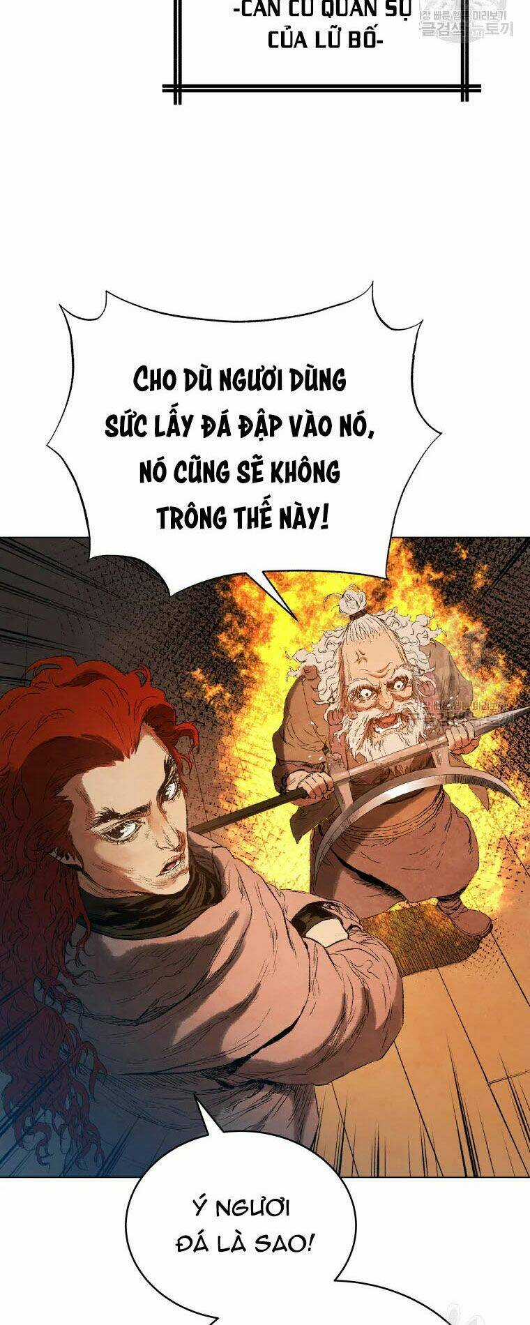 Phụng Tiên Trọng Sinh Ký Chapter 41 trang 32