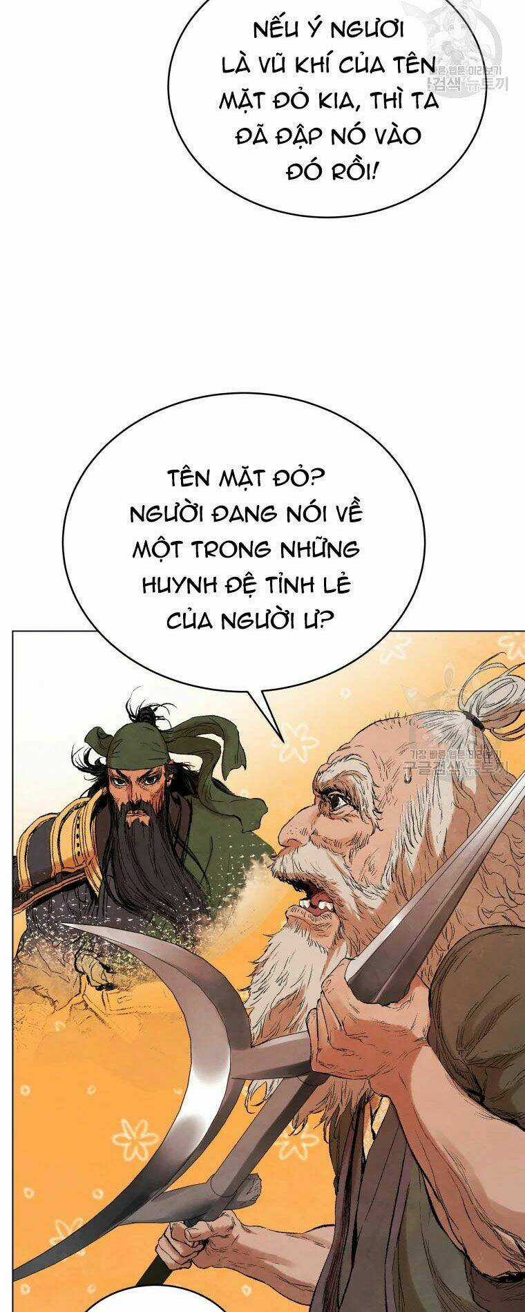 Phụng Tiên Trọng Sinh Ký Chapter 41 trang 33