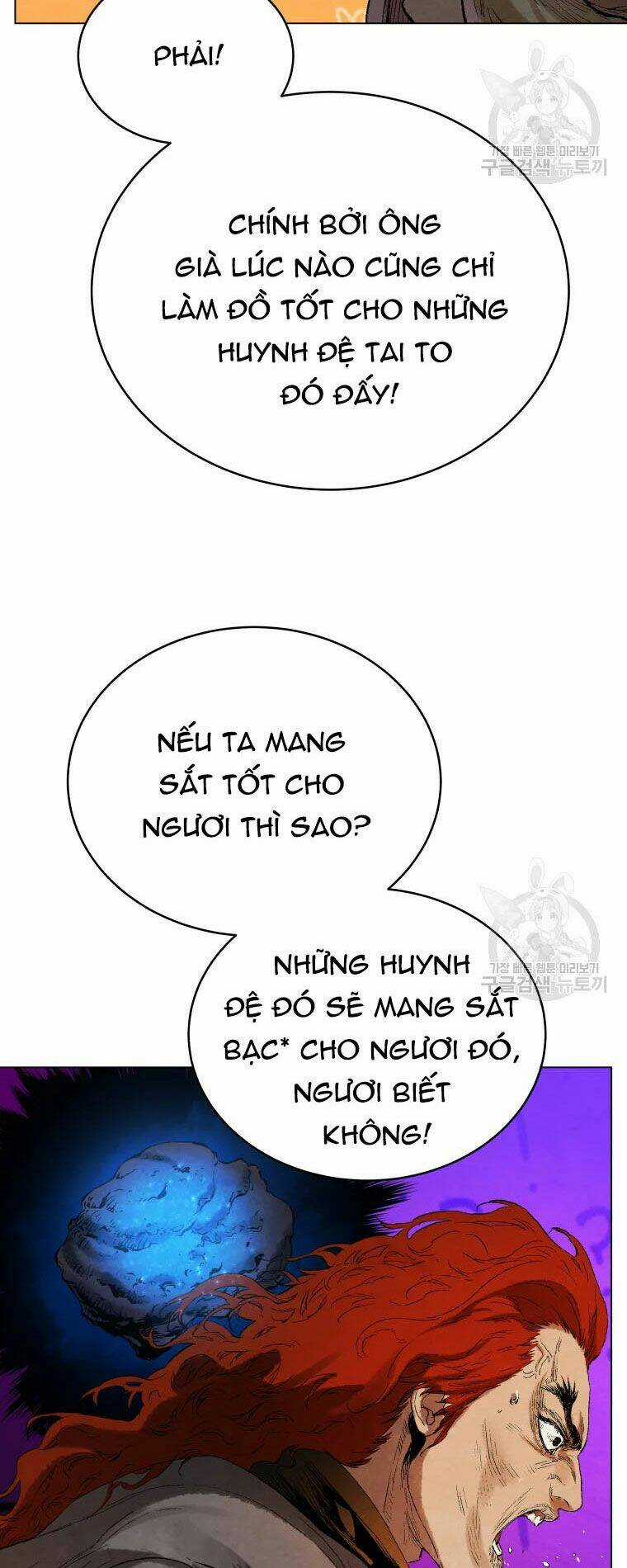 Phụng Tiên Trọng Sinh Ký Chapter 41 trang 34