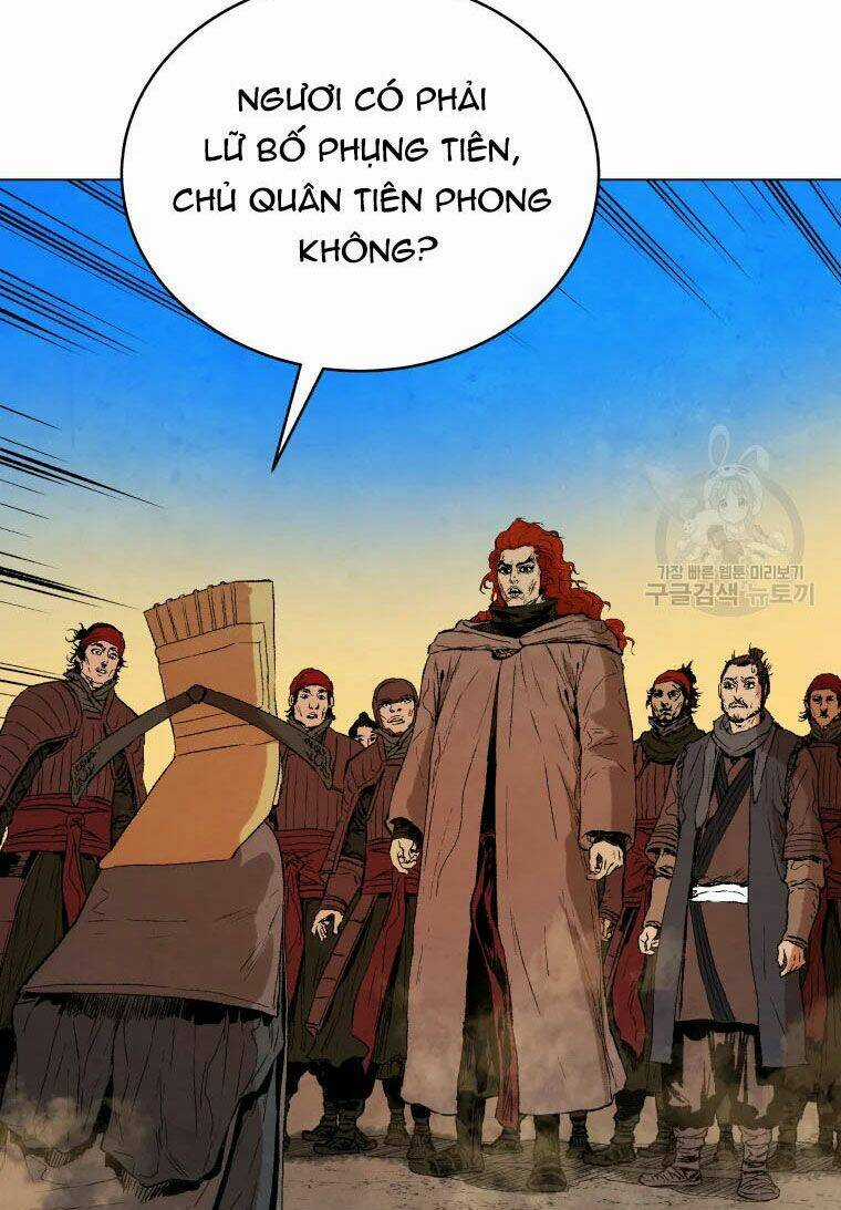 Phụng Tiên Trọng Sinh Ký Chapter 41 trang 60