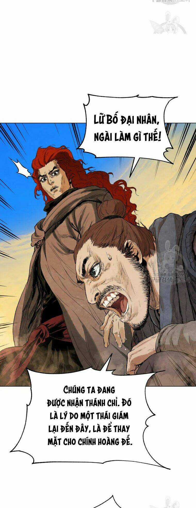 Phụng Tiên Trọng Sinh Ký Chapter 41 trang 68