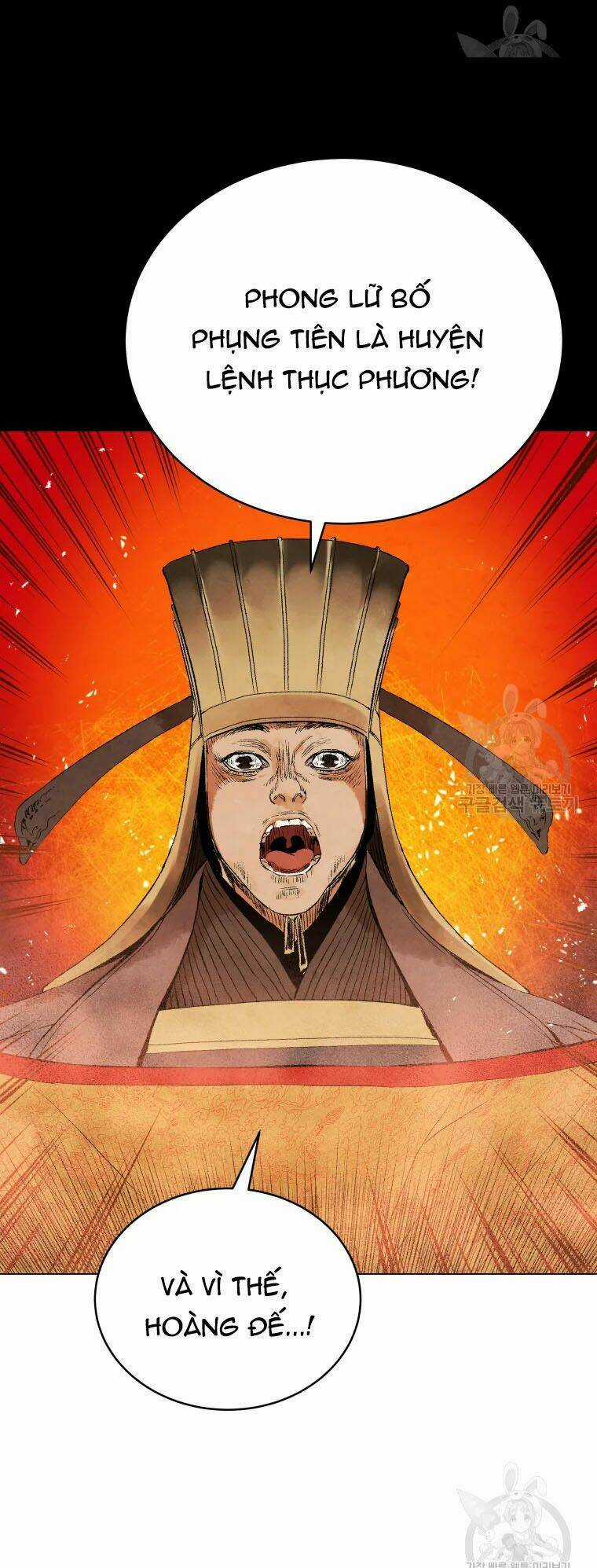 Phụng Tiên Trọng Sinh Ký Chapter 41 trang 81