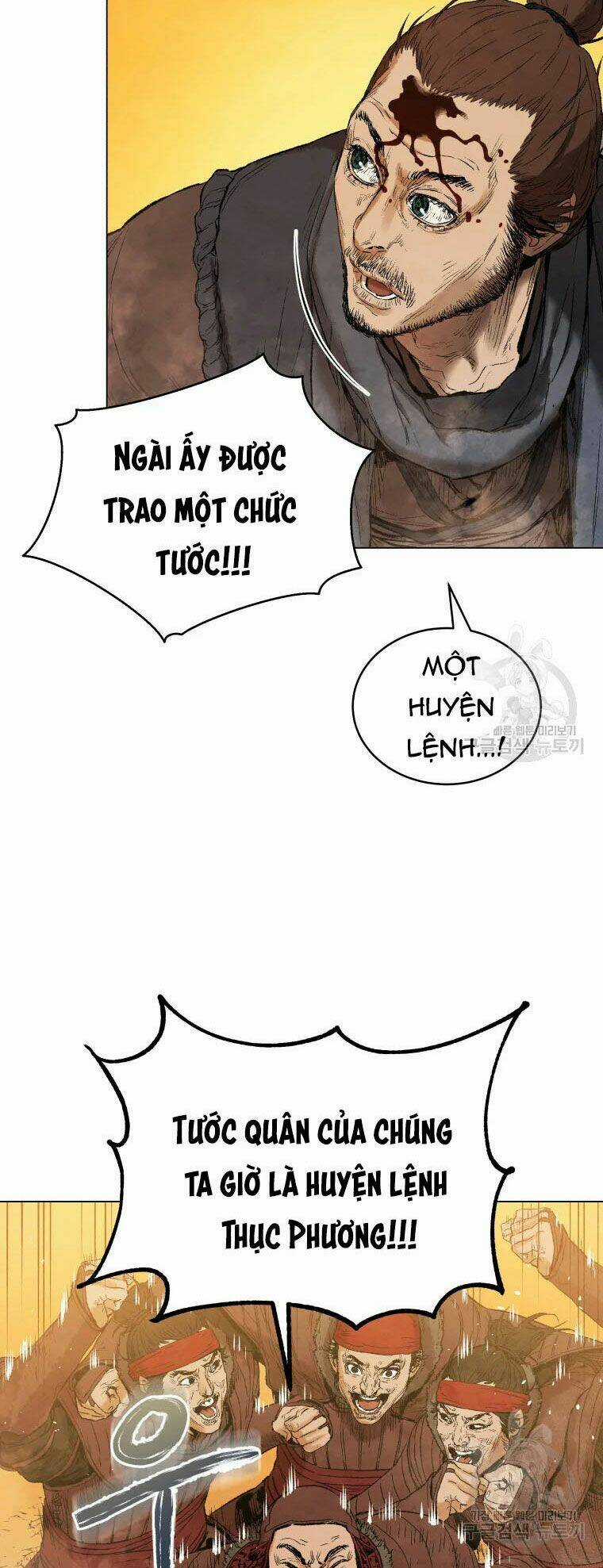 Phụng Tiên Trọng Sinh Ký Chapter 41 trang 87