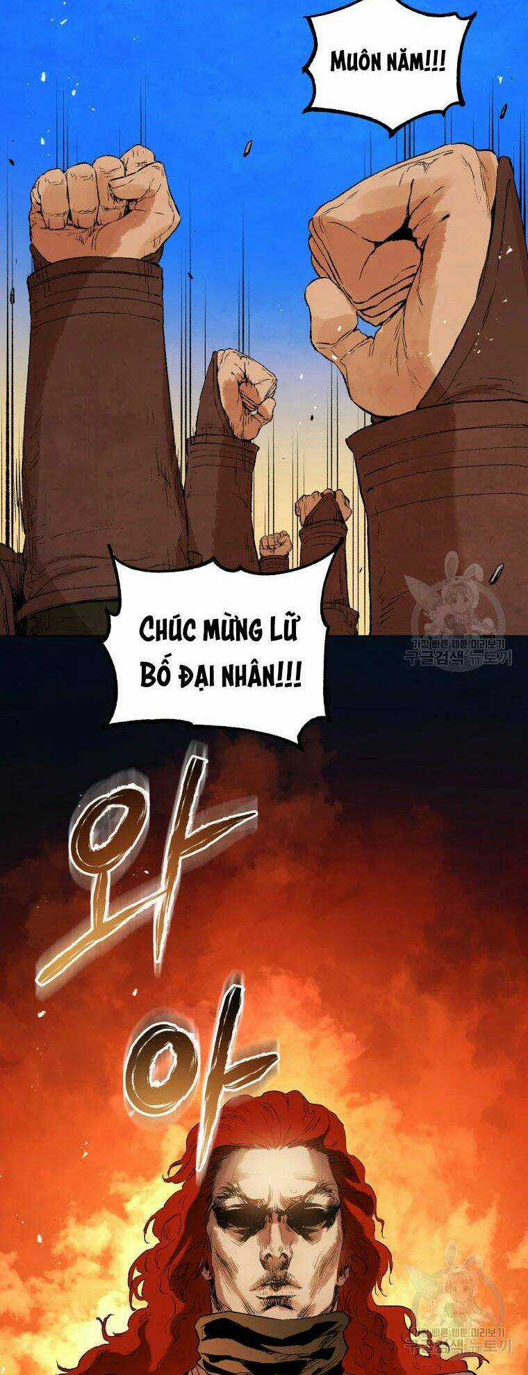 Phụng Tiên Trọng Sinh Ký Chapter 41 trang 89